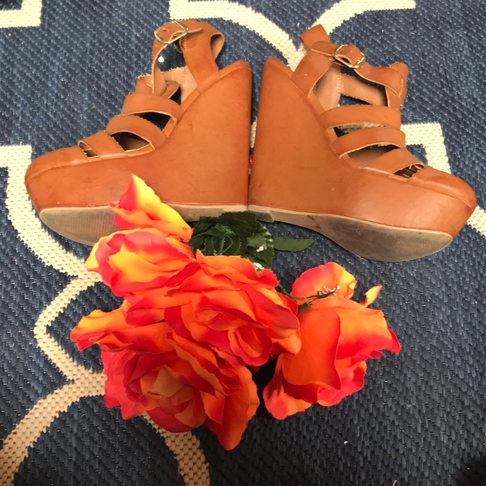 Wedges